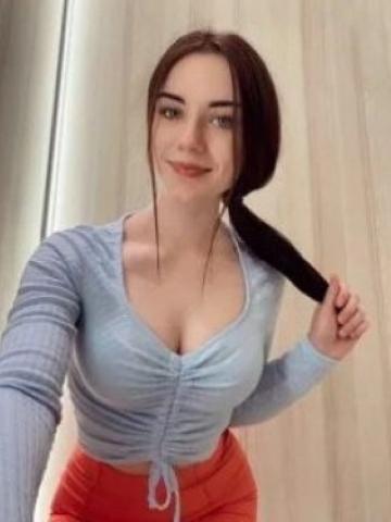 Индивидуалка Анжелика фото 5