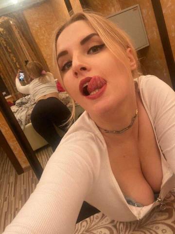 Индивидуалка Наталья фото 3