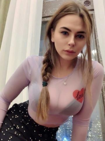 Проститутка Тая, 23 года, г. Белокуриха